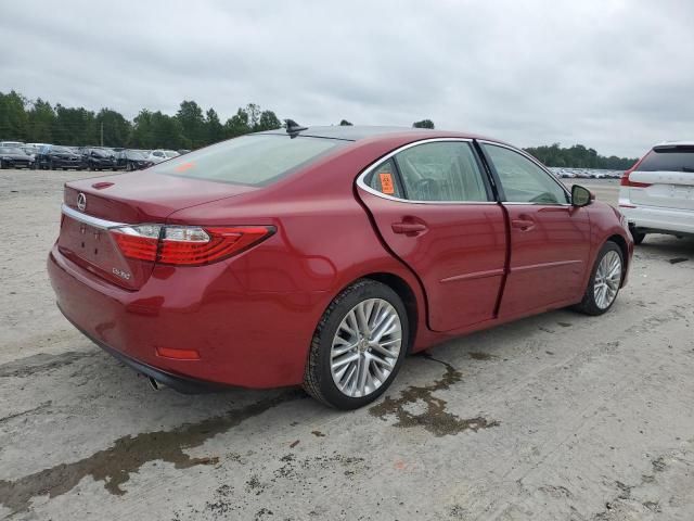 2014 Lexus ES 350