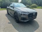 2019 Audi Q8 Premium Plus