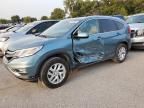 2016 Honda CR-V EXL