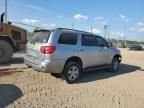 2013 Toyota Sequoia SR5