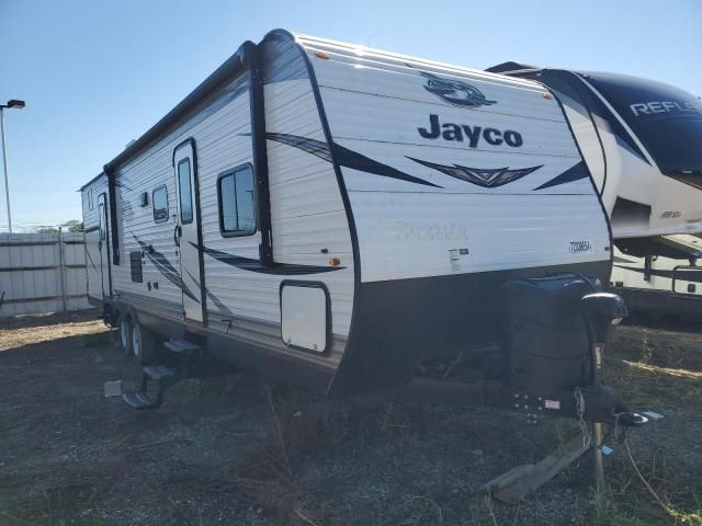 2019 Camp Jayco