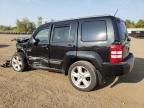 2012 Jeep Liberty JET