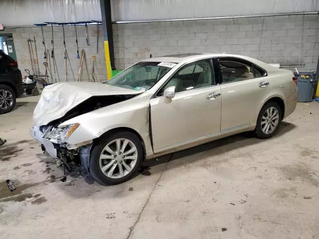 2012 Lexus ES 350