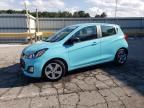 2021 Chevrolet Spark LS