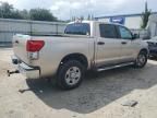 2008 Toyota Tundra Crewmax