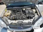 2006 Ford Focus ZX5