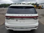 2022 Lincoln Aviator Black Label Grand Touring