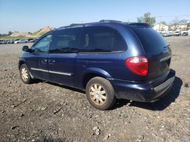 2006 Chrysler Town & Country Touring