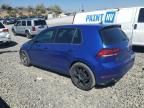 2018 Volkswagen Golf R