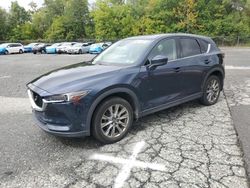 Salvage cars for sale at Baltimore, MD auction: 2020 Mazda CX-5 Grand Touring