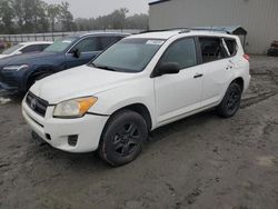 2009 Toyota Rav4 en venta en Spartanburg, SC