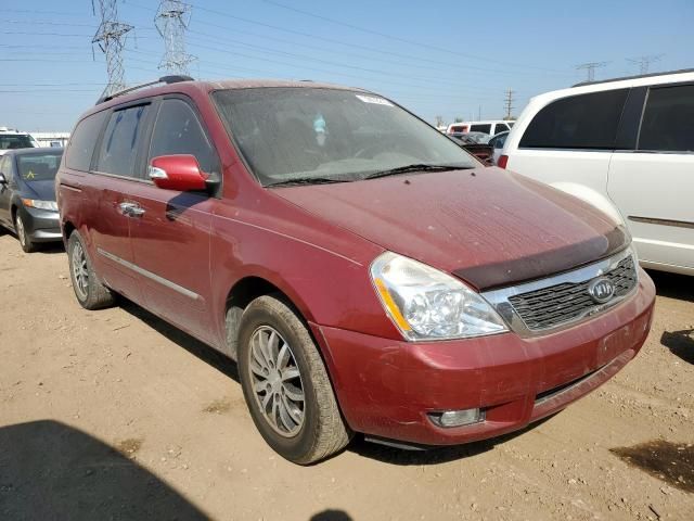 2012 KIA Sedona EX