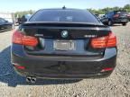 2013 BMW 328 XI