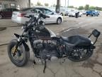 2013 Harley-Davidson XL1200 FORTY-Eight