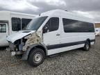 2013 Mercedes-Benz Sprinter 2500