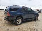 2005 Toyota 4runner SR5