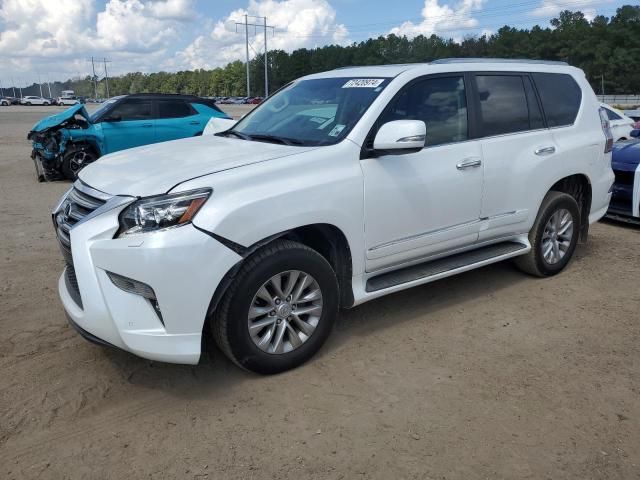 2017 Lexus GX 460