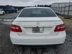 2013 Mercedes-Benz E 350 4matic