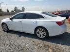 2017 Chevrolet Malibu Premier