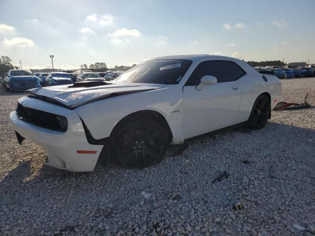 2020 Dodge Challenger R/T