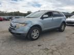 2007 Ford Edge SEL