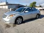 2008 Nissan Altima 2.5