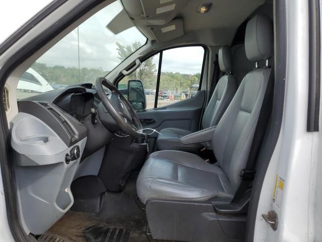 2015 Ford Transit T-250