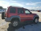 2005 Jeep Liberty Sport