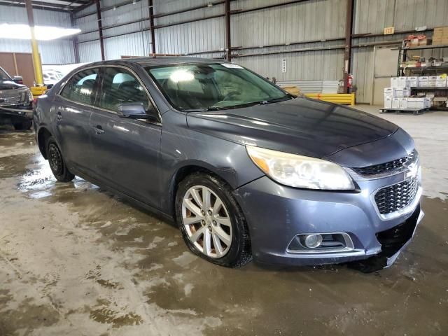 2014 Chevrolet Malibu 2LT