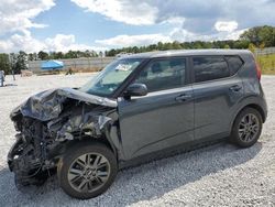 2021 KIA Soul LX en venta en Fairburn, GA