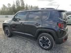 2015 Jeep Renegade Trailhawk