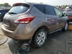 2012 Nissan Murano S