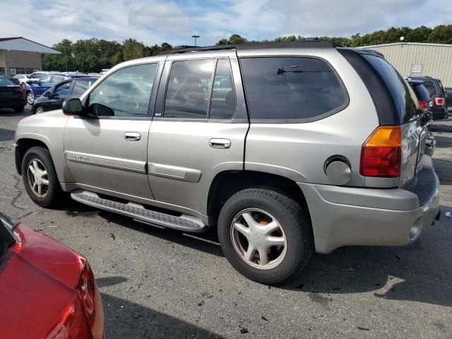 2003 GMC Envoy