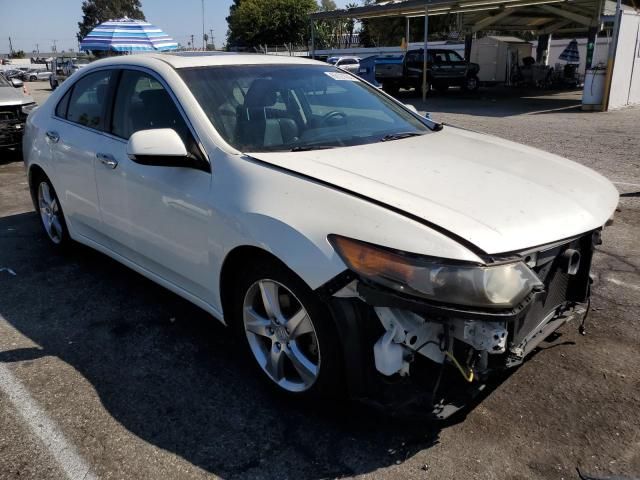 2011 Acura TSX