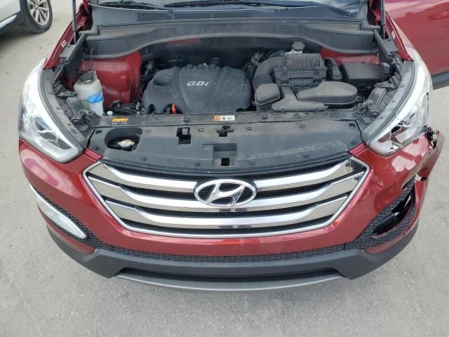 2015 Hyundai Santa FE Sport