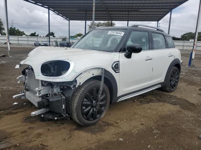 2024 Mini Cooper S Countryman