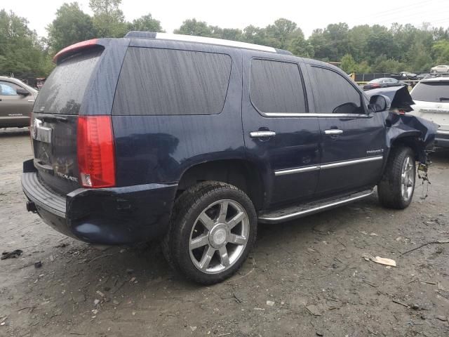 2008 Cadillac Escalade Luxury