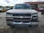 2003 Chevrolet Silverado K1500