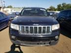 2011 Jeep Grand Cherokee Overland