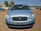 2007 Hyundai Accent GLS