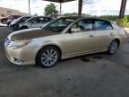 2011 Toyota Avalon Base