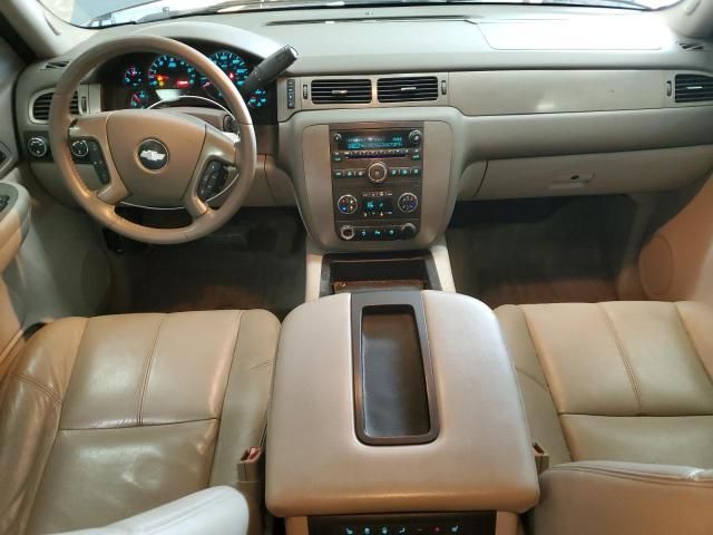 2009 Chevrolet Tahoe K1500 LT