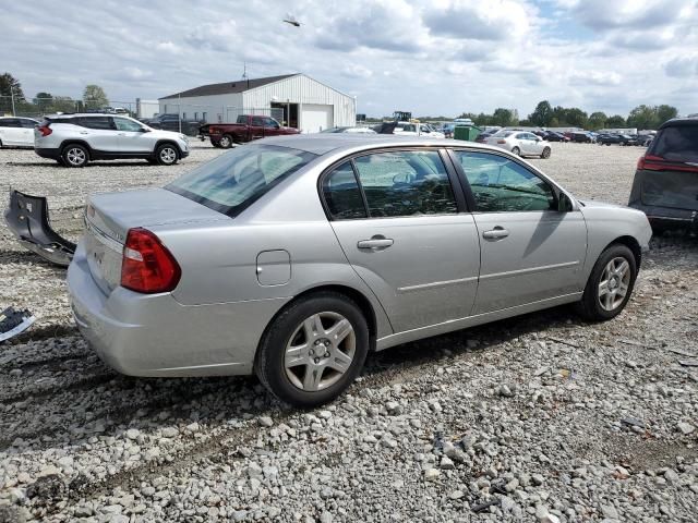 2008 Chevrolet Malibu LT