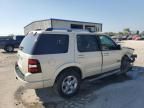 2006 Ford Explorer Limited