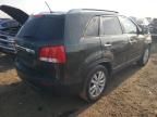 2011 KIA Sorento Base