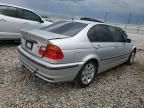 2000 BMW 323 I