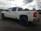 2012 Chevrolet Silverado K1500 LTZ