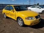 2006 Nissan Sentra 1.8