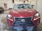 2016 Lexus NX 200T Base