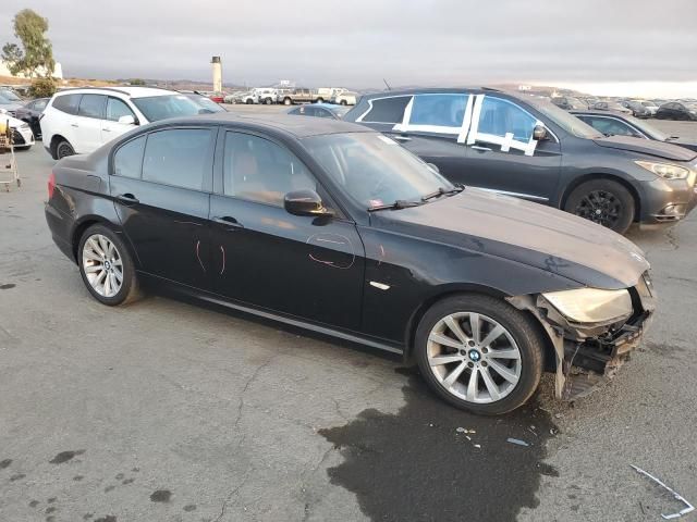 2009 BMW 328 I